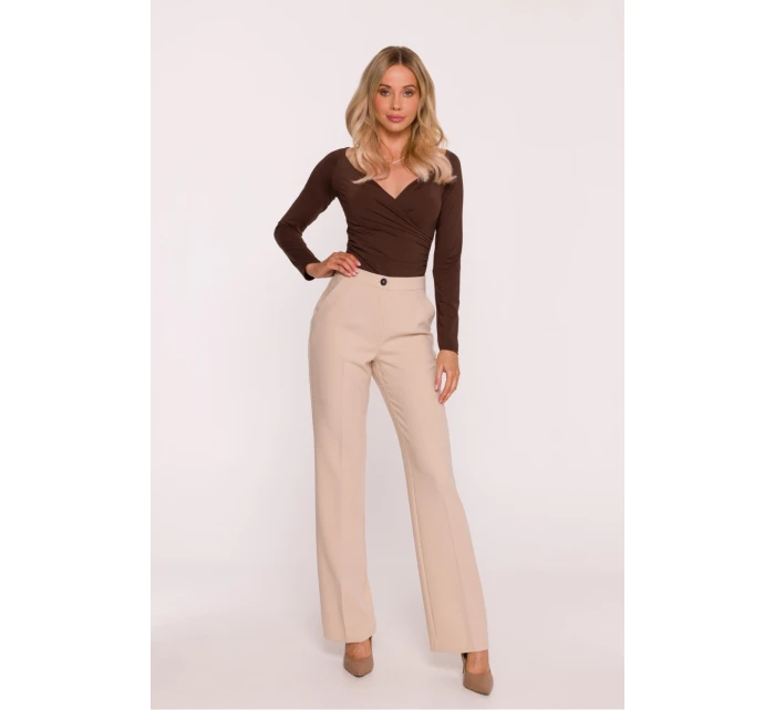 Dámske nohavice model 217267 Stylove