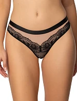 Tanga model 219314 Mat