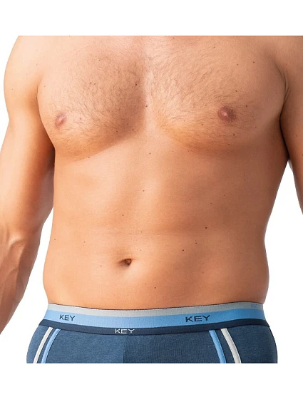 Boxerky MXH model 21915563 B26 M2XL - Key