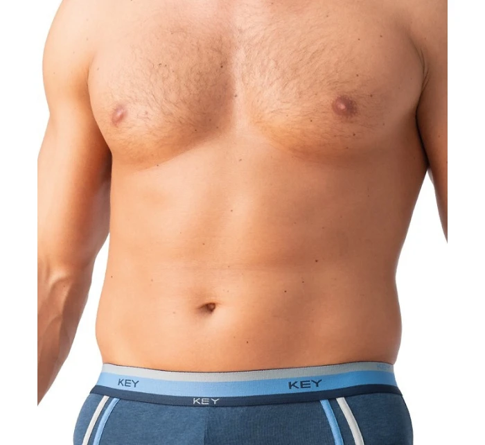 Boxerky Key MXH 212 B26 M-2XL