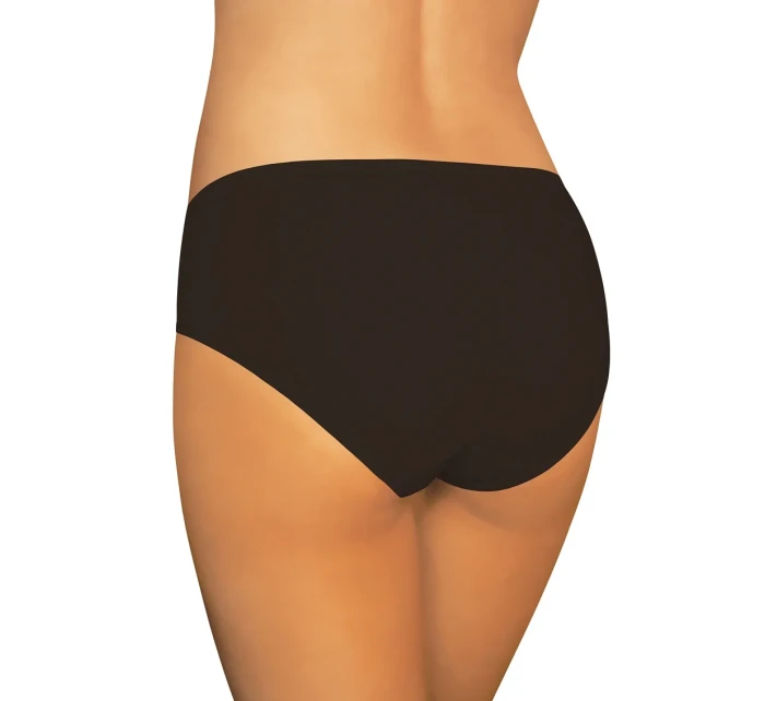 Hladké dámske nohavičky Funny Day Nikola MIDI A'2 Hladké dámske nohavičky Funny Day Nikola MIDI A'2