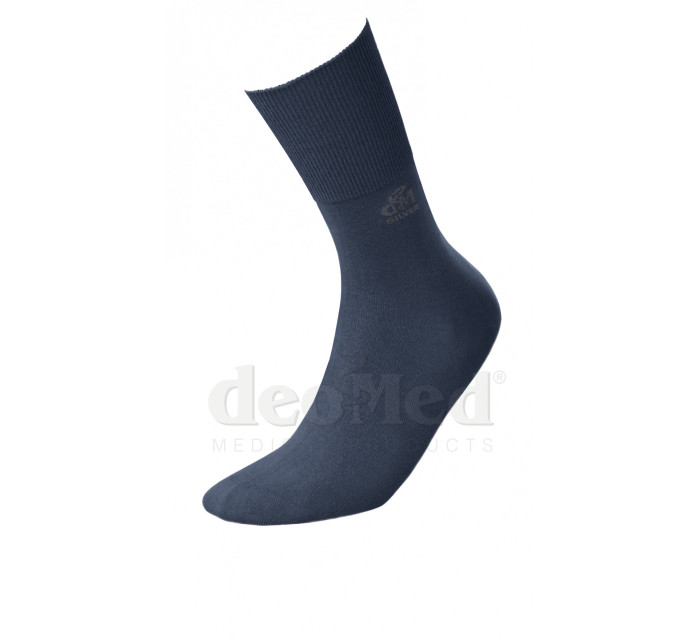 Ponožky  Cotton Silver model 7443360 - JJW