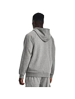 Under Armour Rival Fleece FZ Hoodie M 1379767 025 Pánske