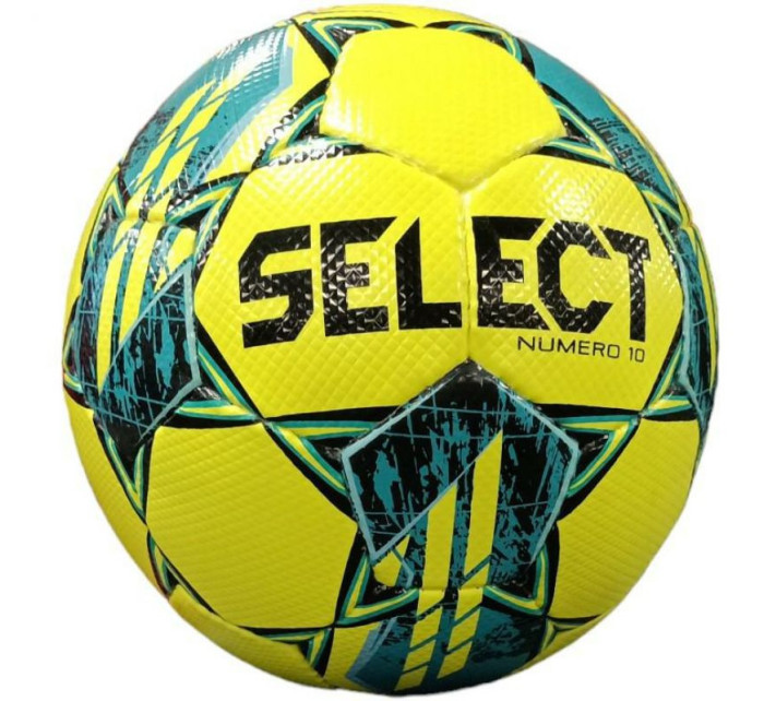Vybrat 10 FIFA Basic fotbal model 19924654 - Select