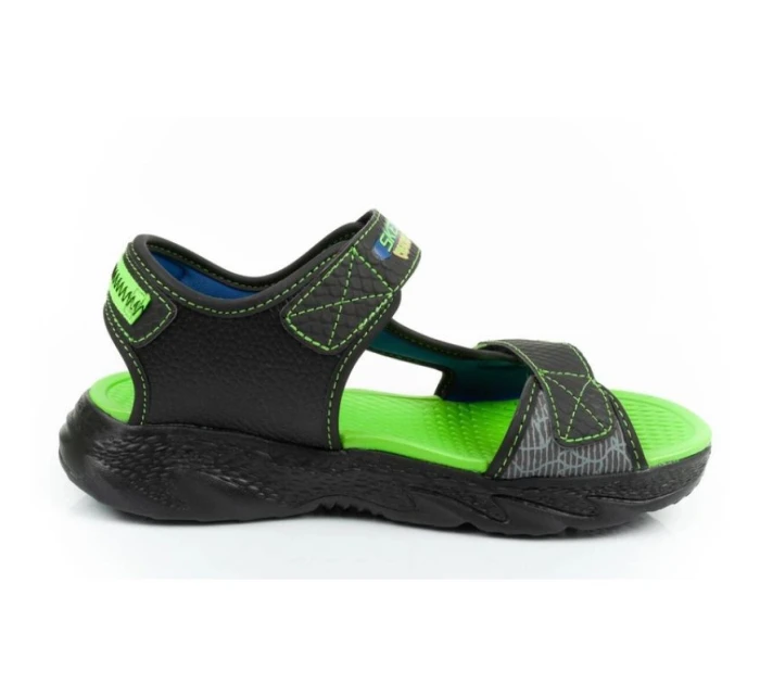 Sandály Jr model 20182461 - Skechers