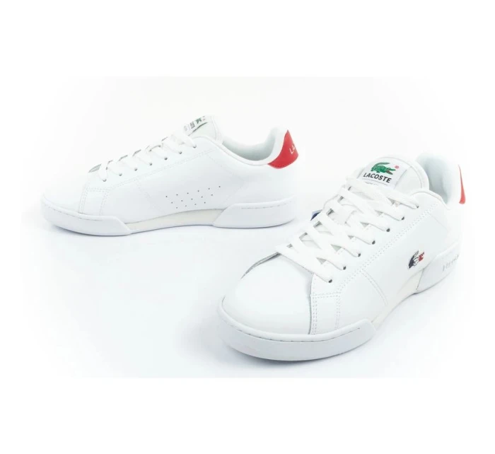 Lacoste Carnaby Cup 125 4 SMA M 749SMA0112407 obuv