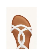 Dámske topánky Gioseppo LAMIM (69113-P-Blanco)