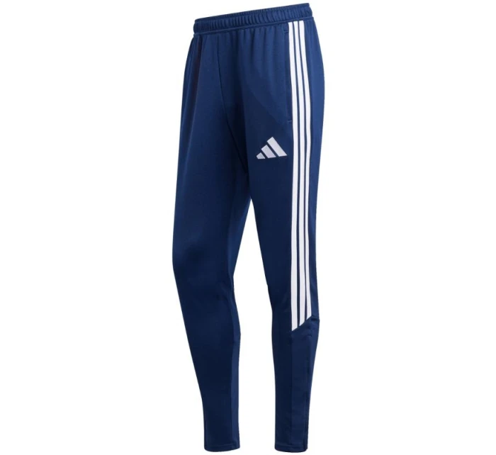 Pánské tréninkové kalhoty Tiro 26 League Regular navy blue model 21863146 - ADIDAS