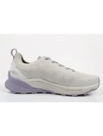 dámská outdoorová trekingová obuv comfortable grey violet dámské model 21940837 - Aku