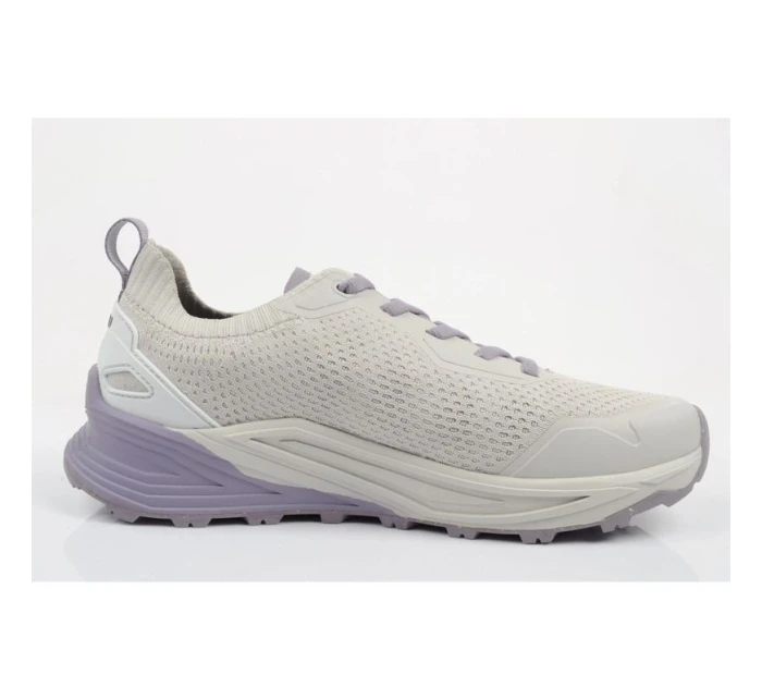 dámská outdoorová trekingová obuv comfortable grey violet dámské model 21940837 - Aku