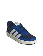 Dětská obuv blue model 22059705 - ADIDAS Dětská obuv blue model 22059705 - ADIDAS