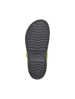 Crocs Crocband Cruiser graphite yellow 209423 1NJ