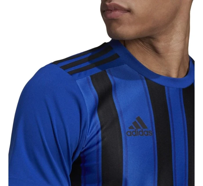 Pánske zápasové tričko 21 JSY M GV1380 - Adidas