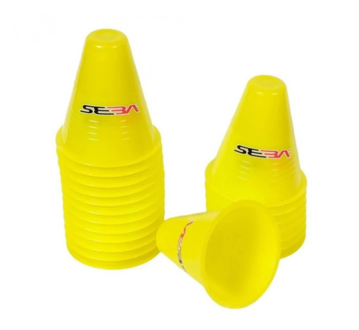 Slalomové poháre Seba Slalomové poháre Seba