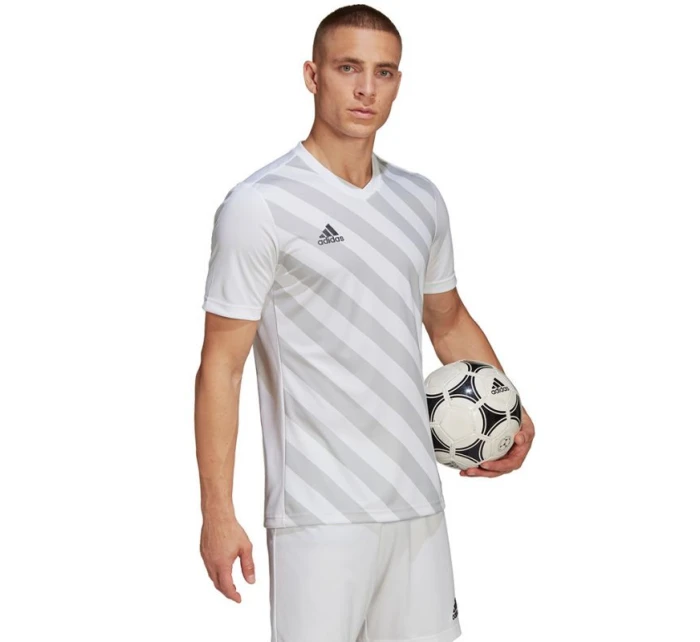 Pánský dres Entrada 22 Graphic Jersey M model 17085225 - ADIDAS Pánský dres Entrada 22 Graphic Jersey M model 17085225 - ADIDAS