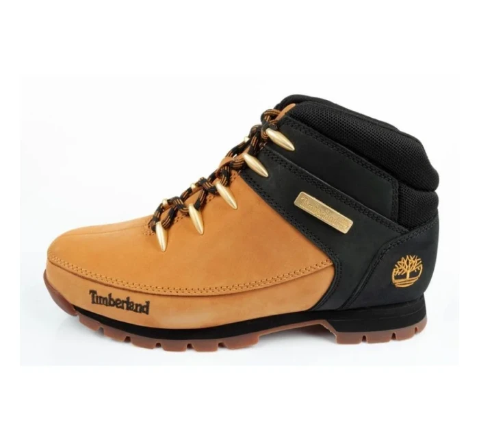 Trekingová obuv Timberland Euro Sprint M TB0A1NHJ