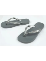 Žabky Havaianas W STEELGREY