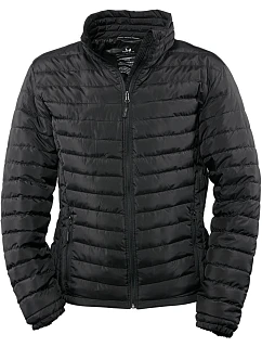 TJ Pánská bunda 18. black model 22499210 - Tee Jays