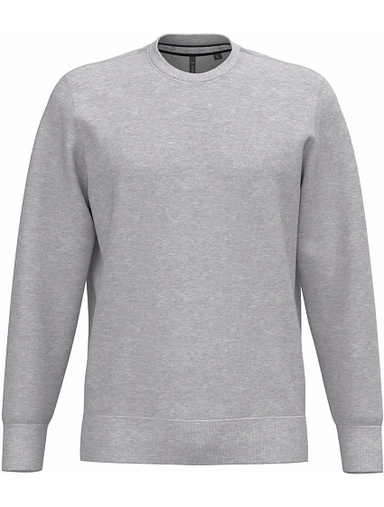 Kariban K 488 Pracovná mikina 20.K488 ash heather Kariban K 488 Pracovná mikina 20.K488 ash heather