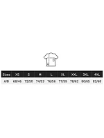 NEOBLU Orel Unisex piqué polo z hrubej bavlny 24.4337 zaprášená béžová NEOBLU Orel Unisex piqué polo z hrubej bavlny 24.4337 zaprášená béžová