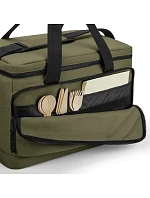 BG 290 Velká taška military green model 22480844 - BagBase
