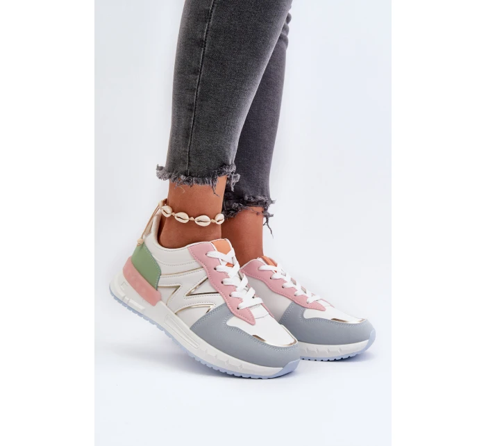 Dámské tenisky z model 21657599 - Boto