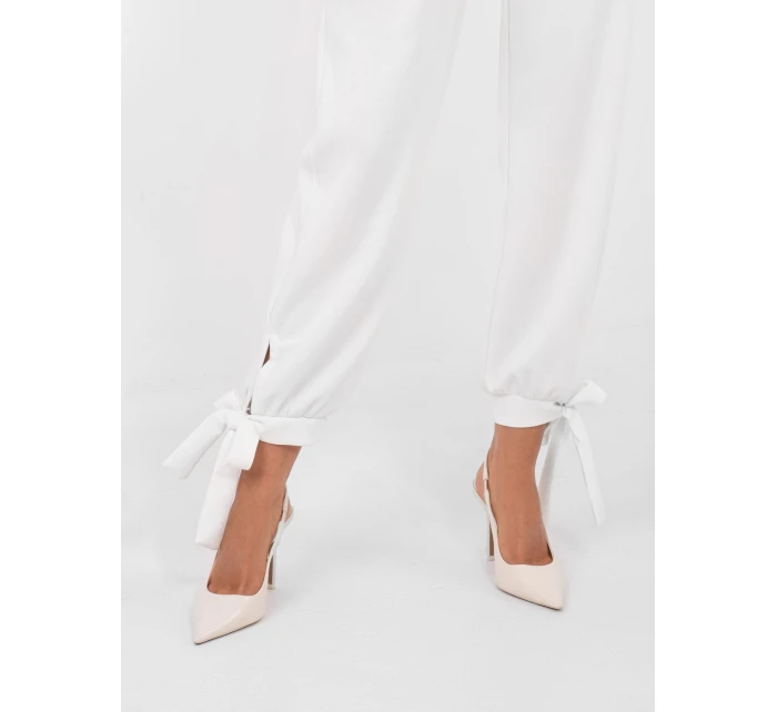 Nohavice IT SP 9987.16 ecru