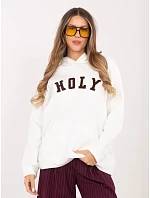 Bluza RV BL model 22074618 ecru - FPrice