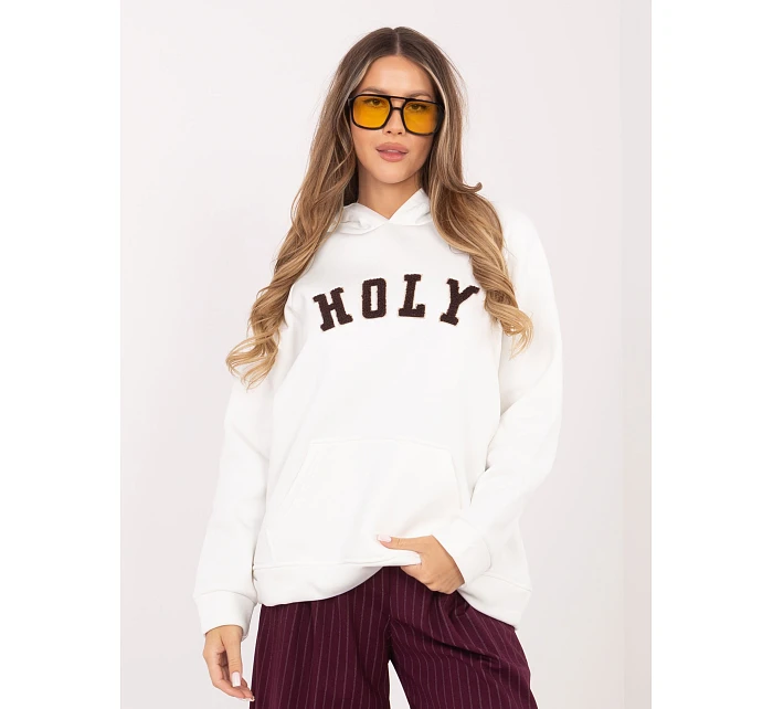 Bluza RV BL model 22074618 ecru - FPrice