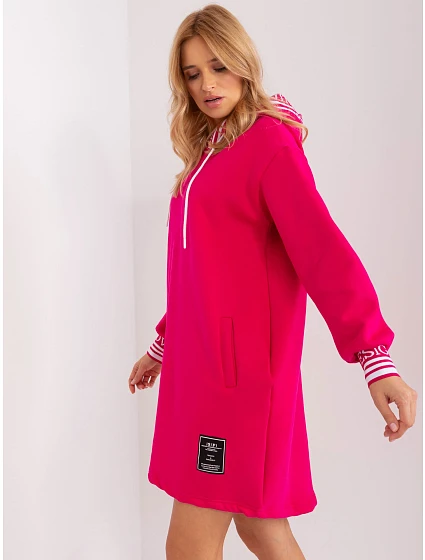 Tunika RV TU model 19069221 fuksjowy - FPrice