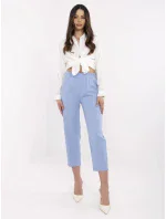 Nohavice TW SP BI 2171.68 modré Nohavice TW SP BI 2171.68 modré