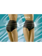 Nohavičky Respecta Black - Wol-Bar Nohavičky Respecta Black - Wol-Bar