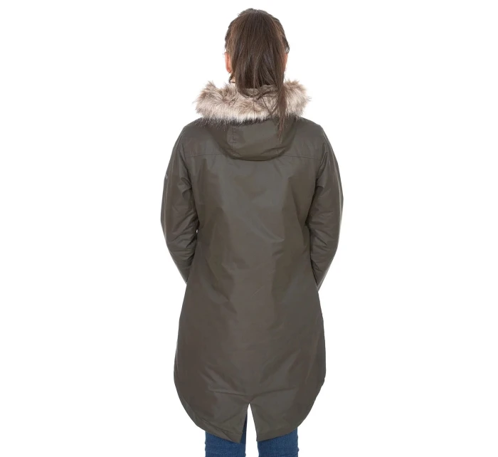 Dámský kabát model 21277826 - Trespass