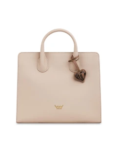 Dámska kabelka Vuch Squera Beige