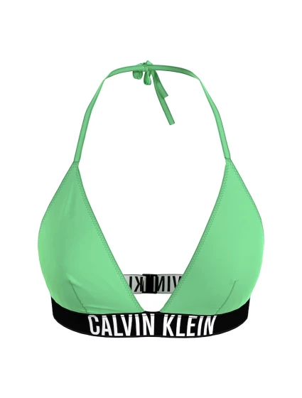 Dámský vrchní díl plavek model 20896396 - Calvin Klein Dámský vrchní díl plavek model 20896396 - Calvin Klein