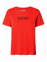 Dámske tričko s krátkym rukávom QS6798E-XM9 - Calvin Klein