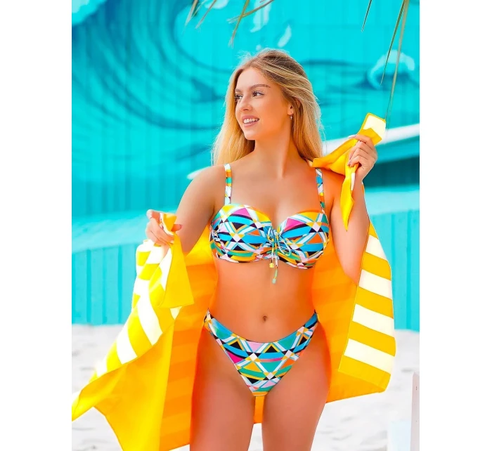 Dvojdielne plavky S730SA2 Sassari 2 - Self