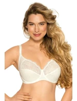 Dámská podprsenka  Ecru  model 21776963 - Gaia
