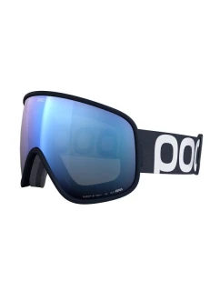 Lyžiarske okuliare SPORT Vitrea dark blue - POC