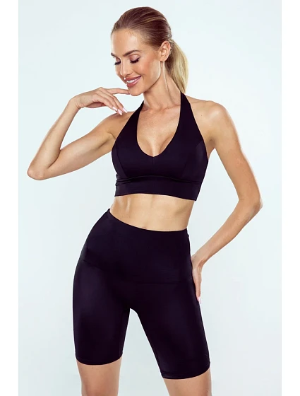 Dámské legíny model 18021599 FIT - Eldar