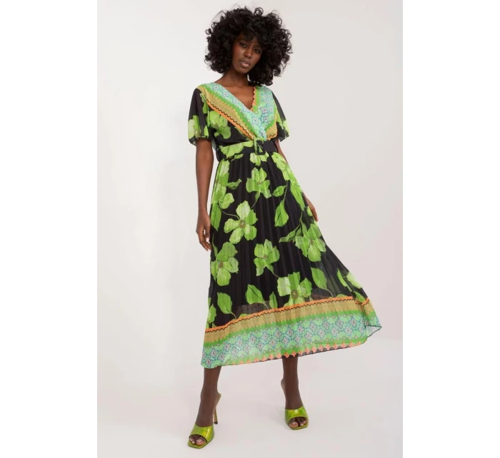 Denné šaty model 196590 Taliansko Moda Denné šaty model 196590 Taliansko Moda