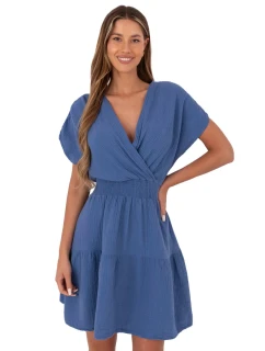 Denné šaty model 213835 Taliansko Moda