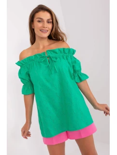 Blúzka model 214456 Lacerta