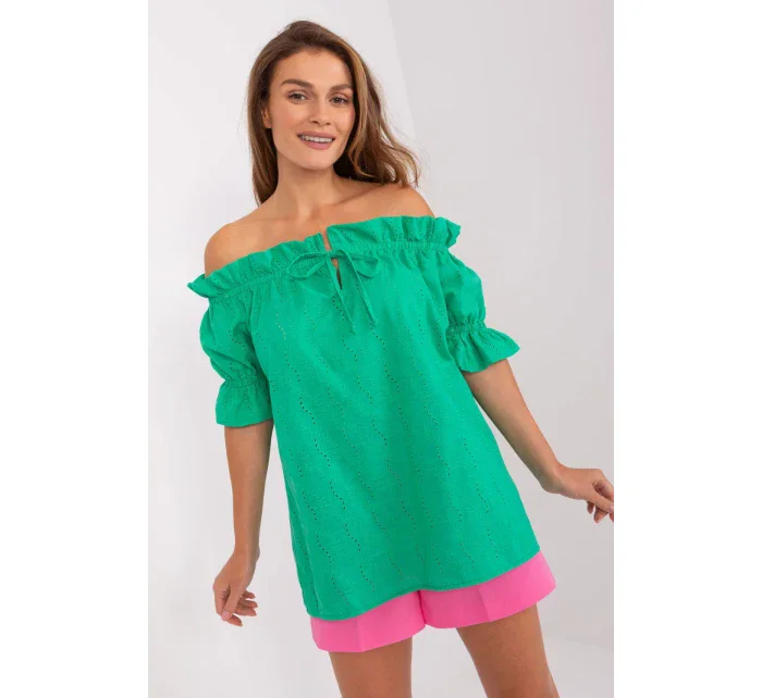 Blúzka model 214456 Lacerta Blúzka model 214456 Lacerta