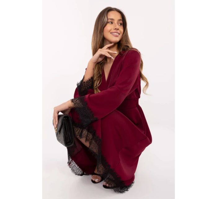 Večerné šaty model 220304 Taliansko Moda