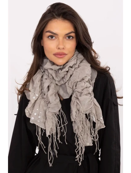 Šál model 223058 AT