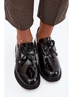 Lodičky na podpätku, model 231183 Step in style