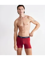 Pánske boxerky Start Short C2P box - červené M008 - SLOGGI