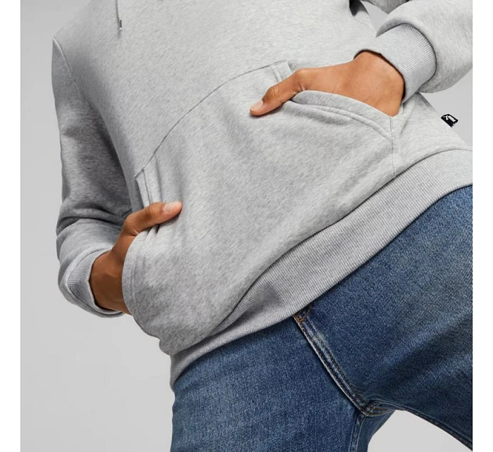 Pánska mikina Puma ESS+ 2 Col Small Logo Hoodie FL M 674471 04