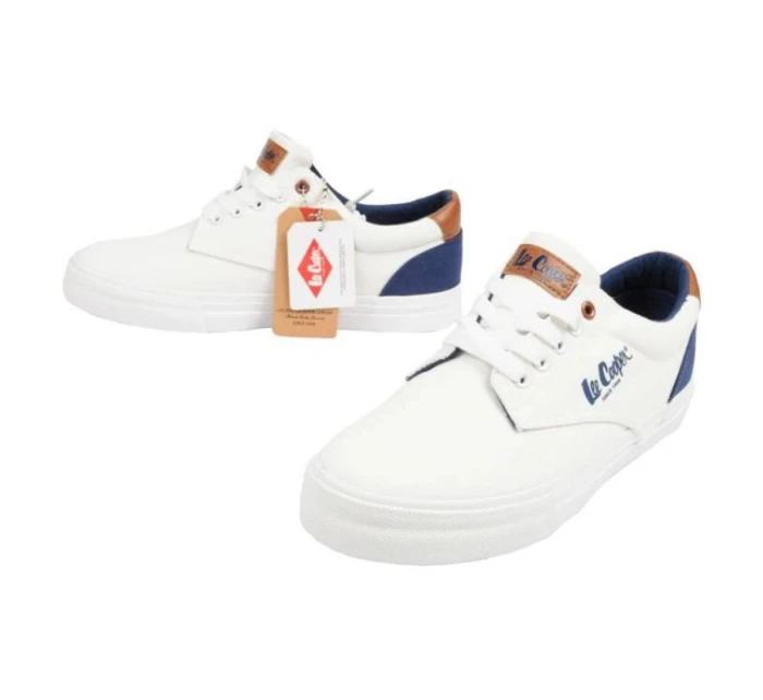 Topánky Lee Cooper M LCW-24-02-2140M